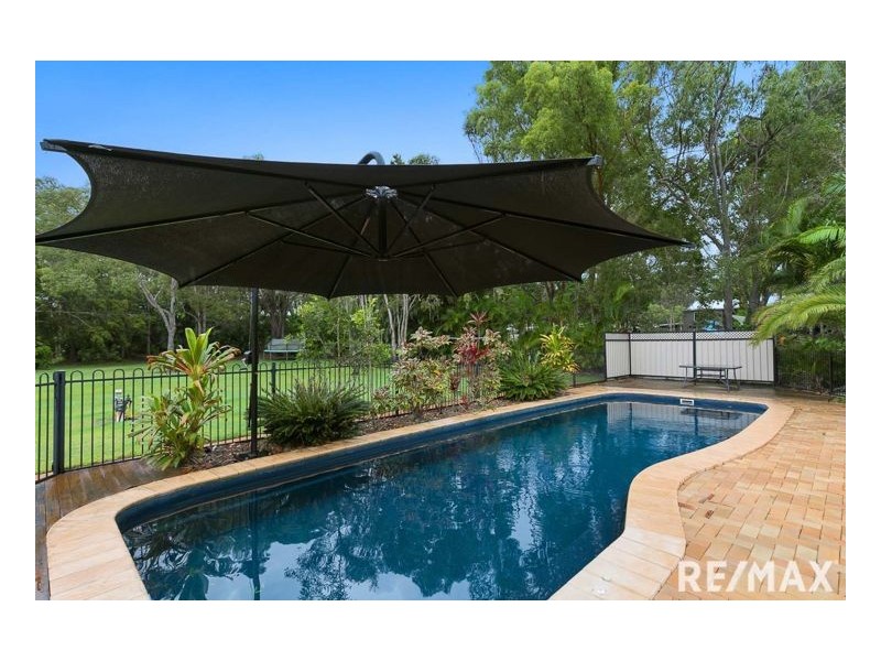 9 Burralong Drive, Wondunna QLD 4655