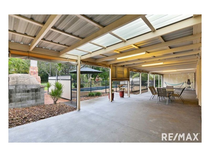 9 Burralong Drive, Wondunna QLD 4655
