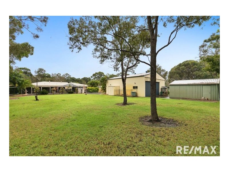 9 Burralong Drive, Wondunna QLD 4655