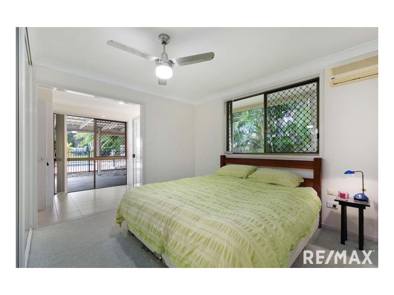 9 Burralong Drive, Wondunna QLD 4655