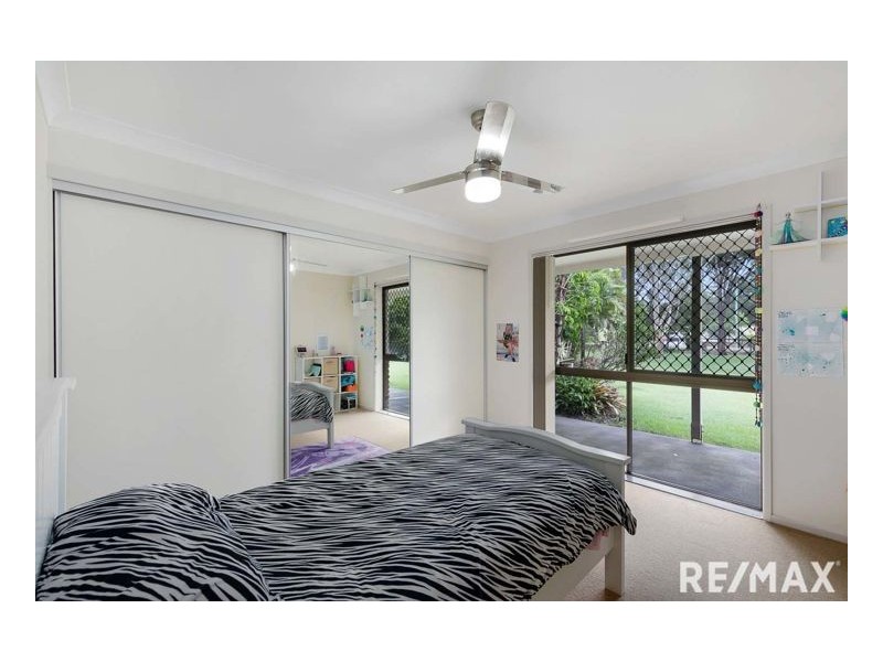 9 Burralong Drive, Wondunna QLD 4655