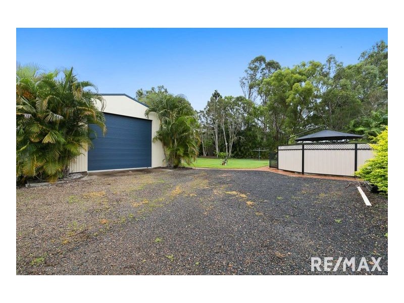 9 Burralong Drive, Wondunna QLD 4655