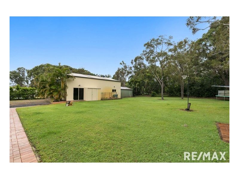 9 Burralong Drive, Wondunna QLD 4655