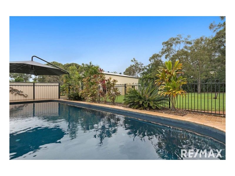 9 Burralong Drive, Wondunna QLD 4655