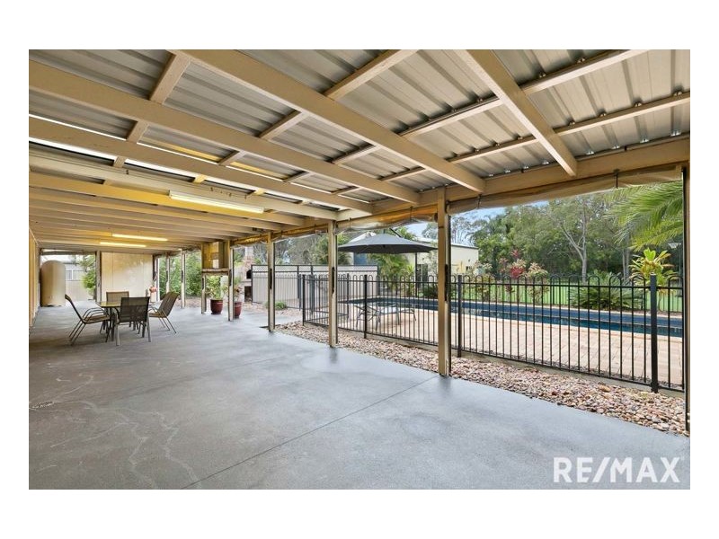 9 Burralong Drive, Wondunna QLD 4655
