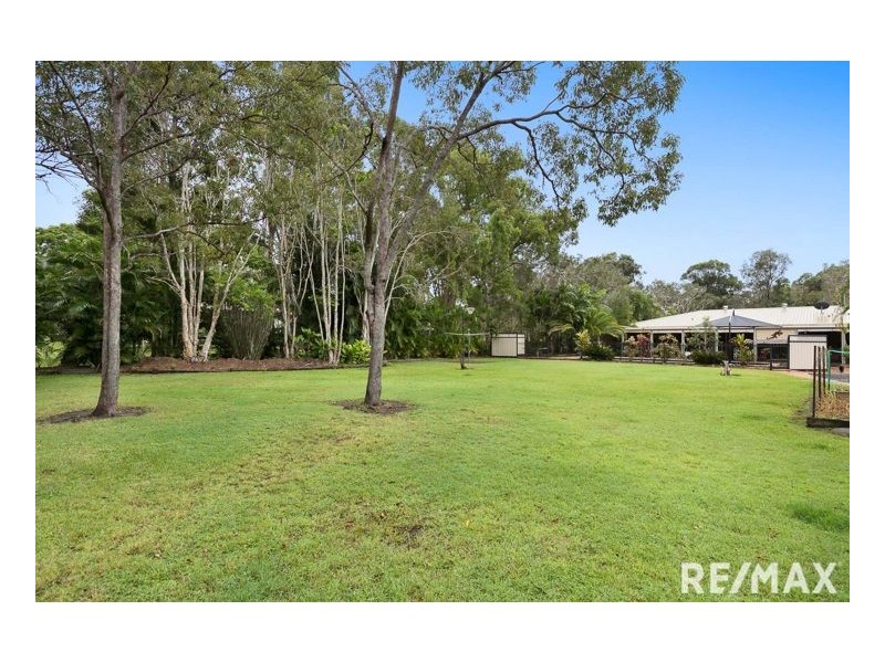 9 Burralong Drive, Wondunna QLD 4655