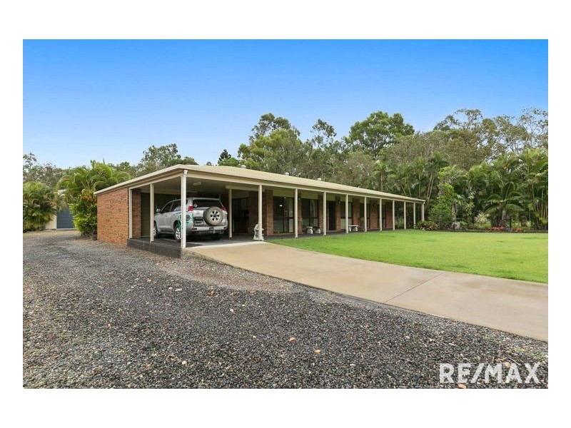 9 Burralong Drive, Wondunna QLD 4655