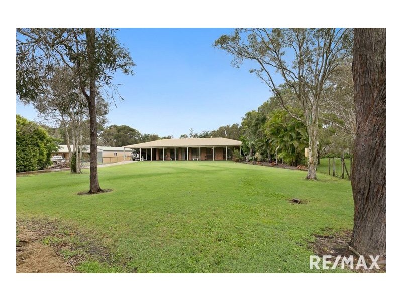 9 Burralong Drive, Wondunna QLD 4655