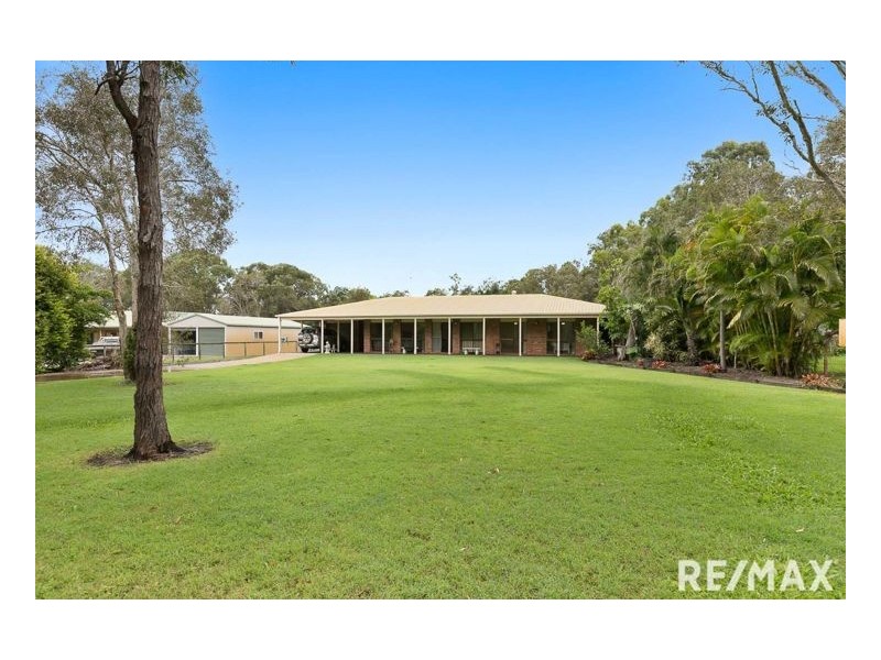 9 Burralong Drive, Wondunna QLD 4655