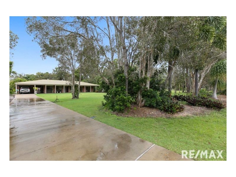 9 Burralong Drive, Wondunna QLD 4655