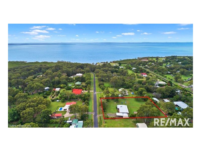 96 Seaview Drive, Booral QLD 4655