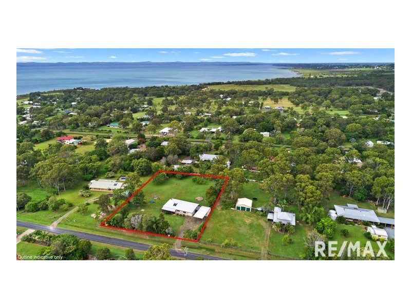 96 Seaview Drive, Booral QLD 4655