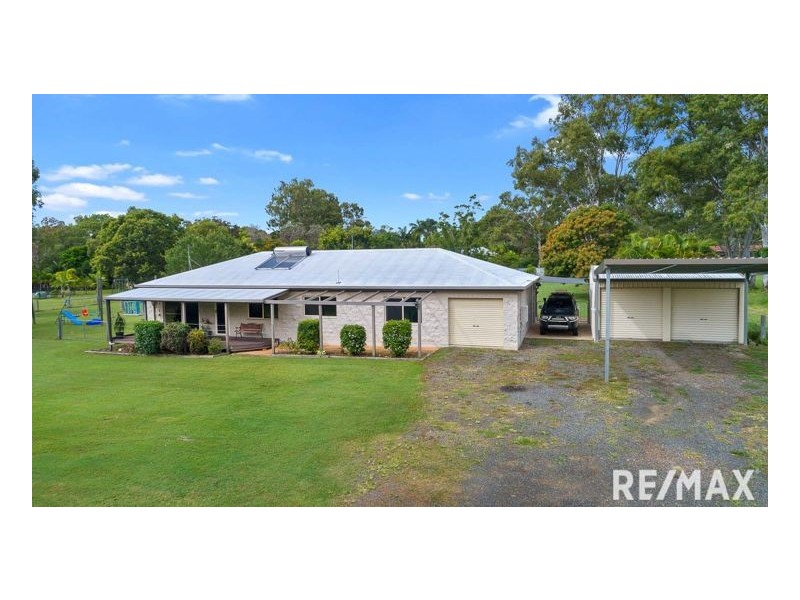 96 Seaview Drive, Booral QLD 4655