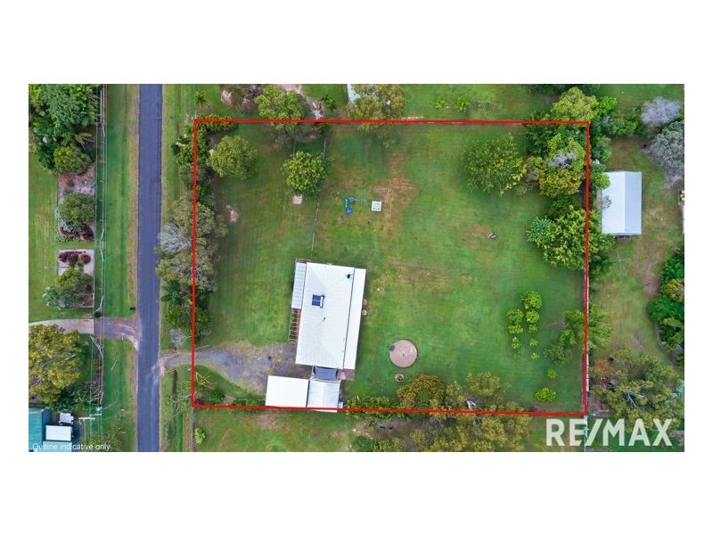 96 Seaview Drive, Booral QLD 4655
