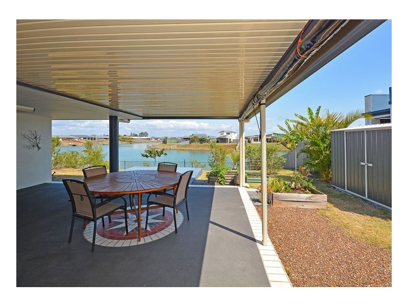 25 Lady Nelson Drive, Eli Waters QLD 4655