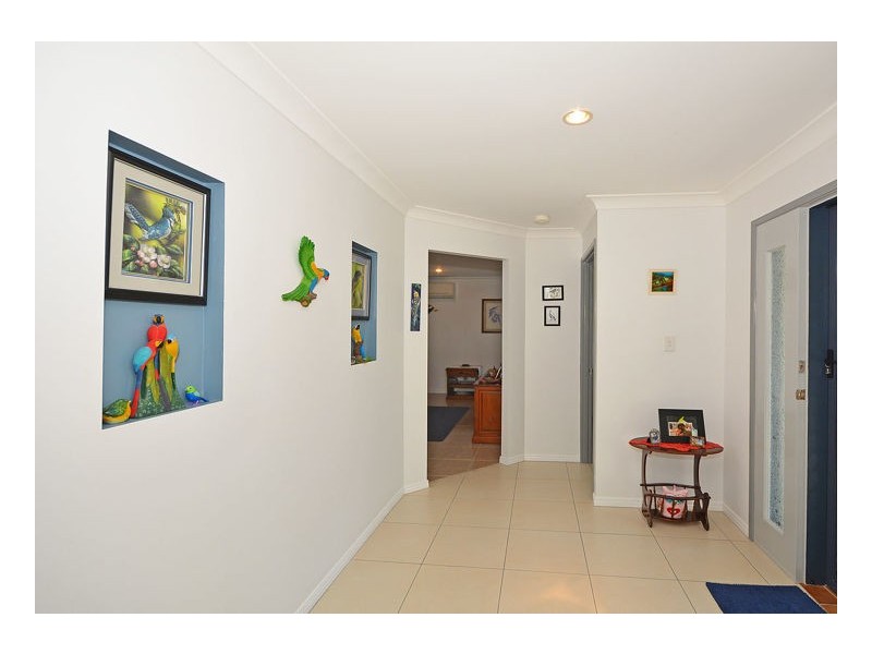 25 Lady Nelson Drive, Eli Waters QLD 4655