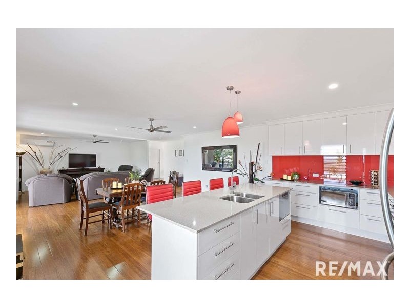 88 Straits Outlook, Craignish QLD 4655