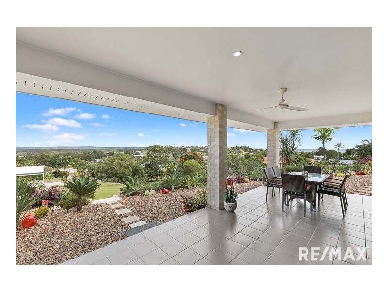 88 Straits Outlook, Craignish QLD 4655