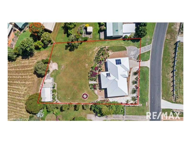 88 Straits Outlook, Craignish QLD 4655