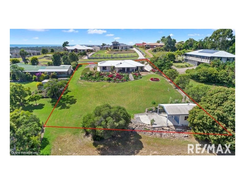 88 Straits Outlook, Craignish QLD 4655