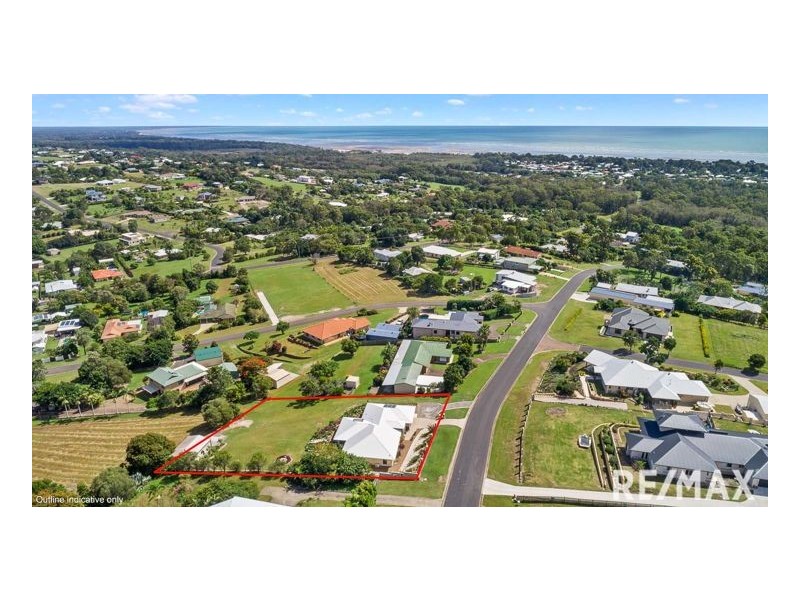 88 Straits Outlook, Craignish QLD 4655