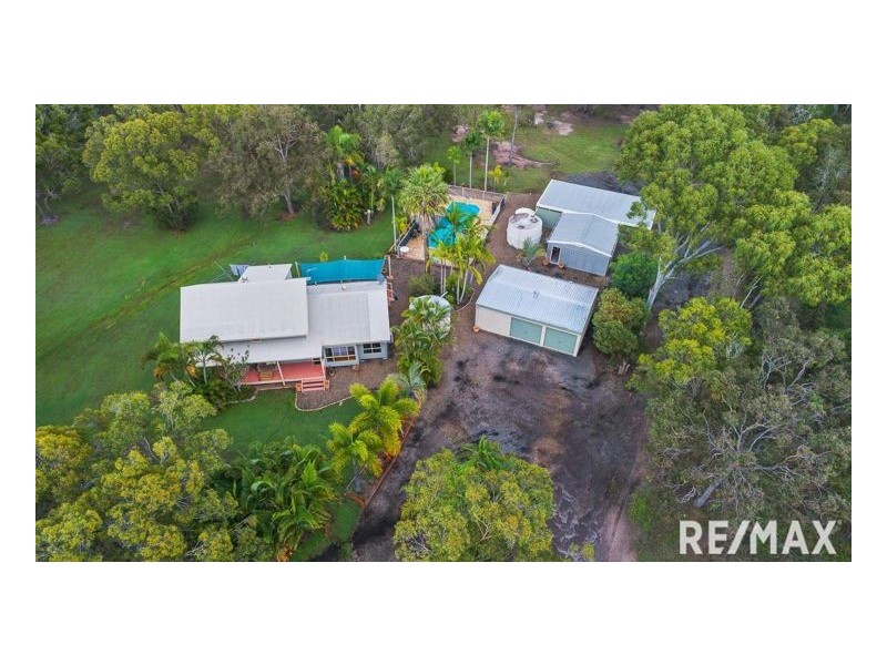 102 Rowley Road, Booral QLD 4655