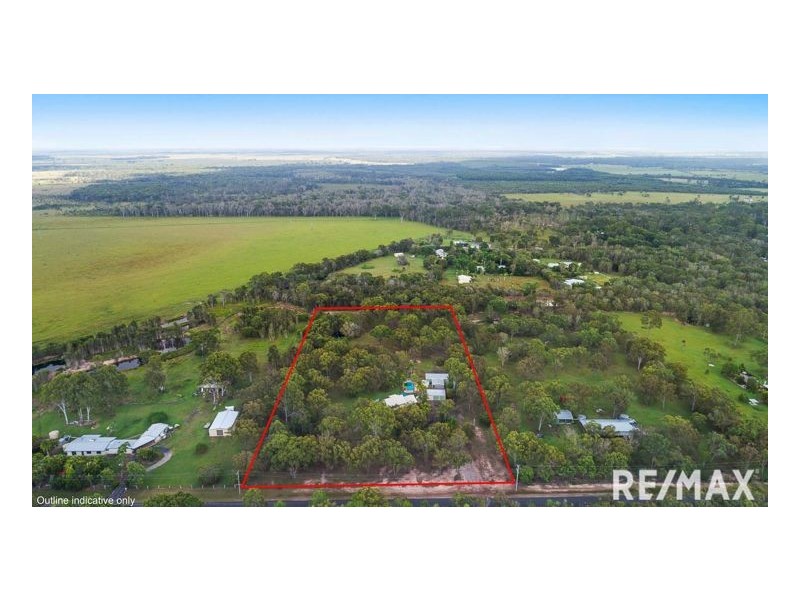 102 Rowley Road, Booral QLD 4655