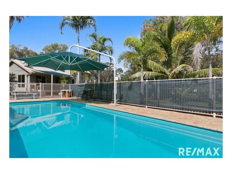 102 Rowley Road, Booral QLD 4655