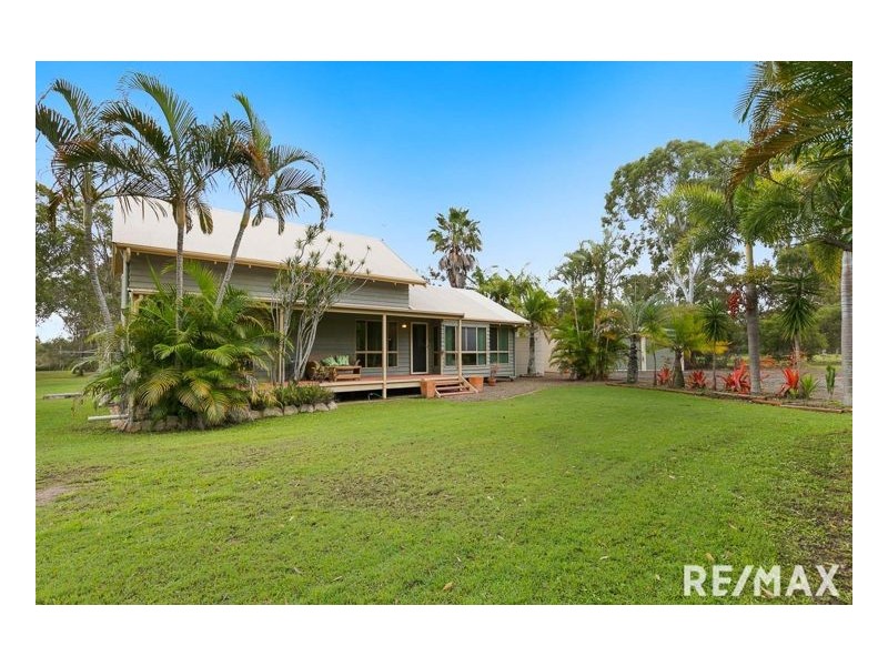 102 Rowley Road, Booral QLD 4655