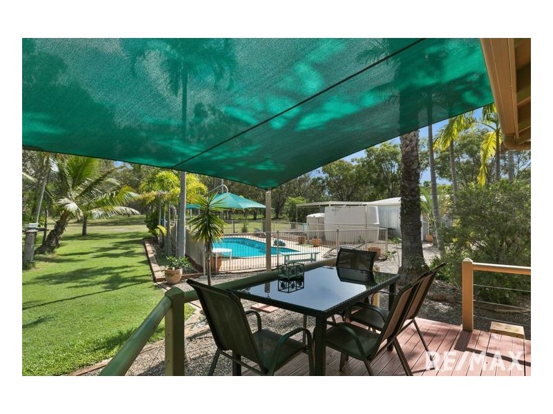 102 Rowley Road, Booral QLD 4655