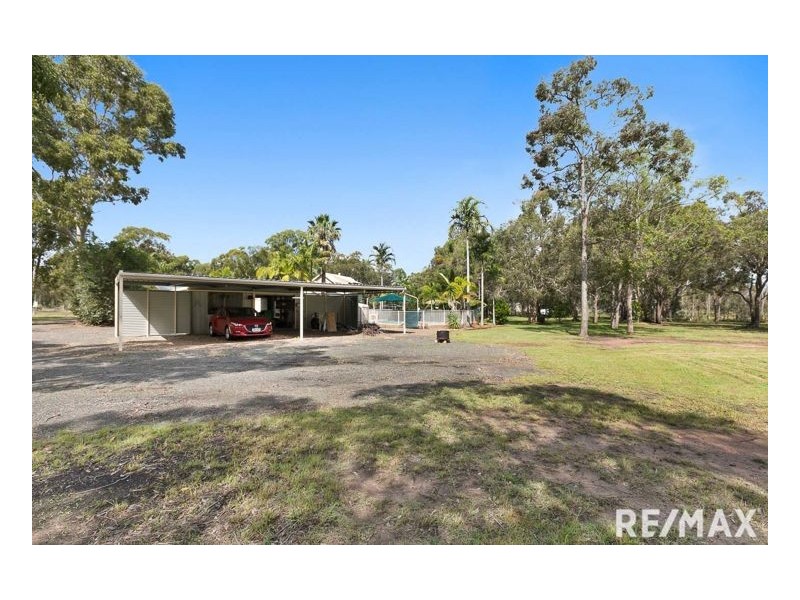 102 Rowley Road, Booral QLD 4655