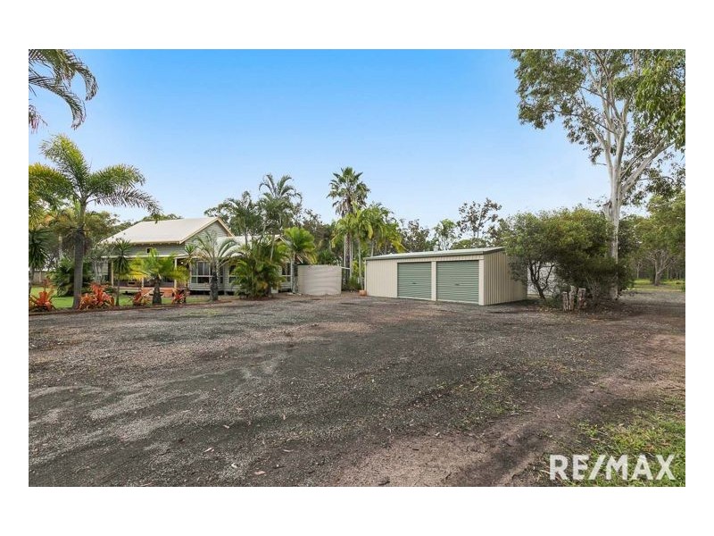102 Rowley Road, Booral QLD 4655