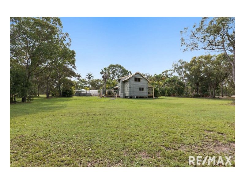 102 Rowley Road, Booral QLD 4655