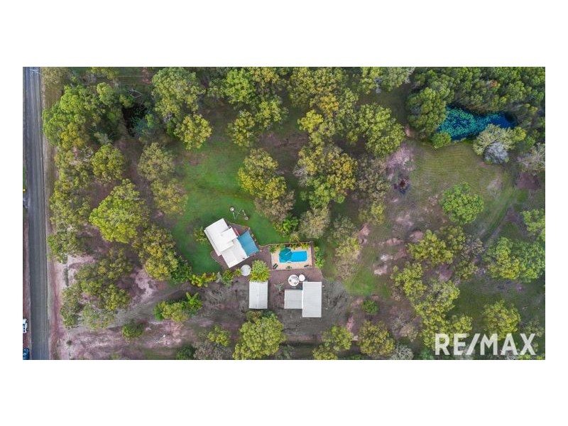 102 Rowley Road, Booral QLD 4655