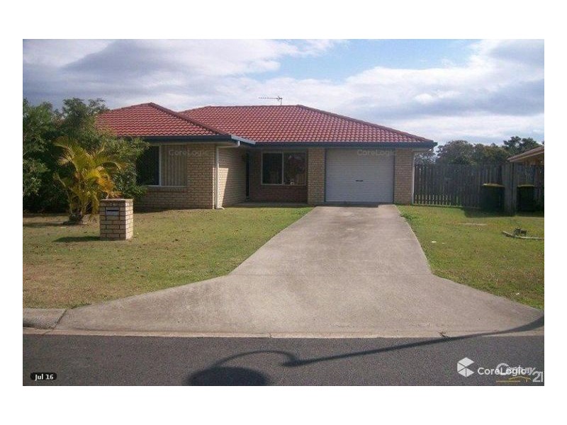 84 Chancellor Drive, Urraween QLD 4655