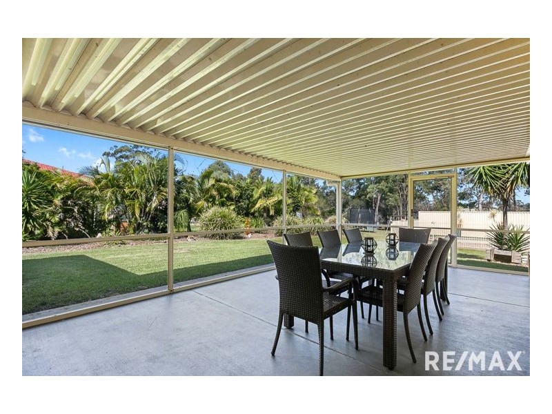 11 Southfork Circuit, Burrum Heads QLD 4659