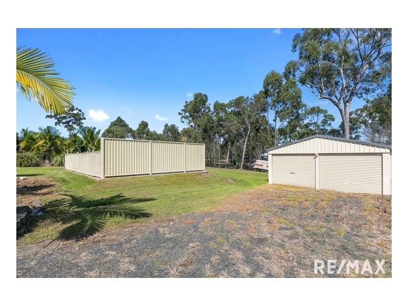 11 Southfork Circuit, Burrum Heads QLD 4659