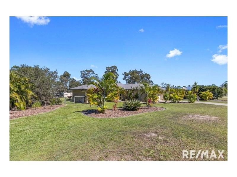 11 Southfork Circuit, Burrum Heads QLD 4659