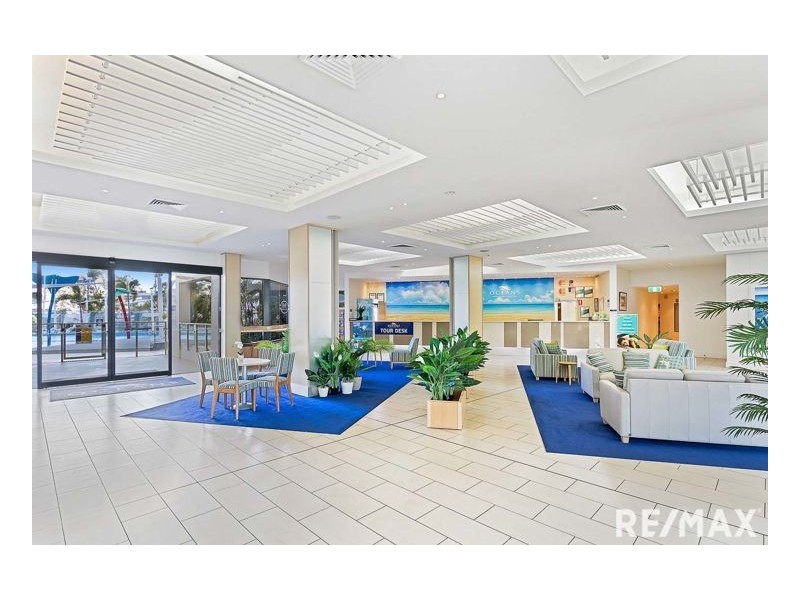 113/569 Esplanade, Urangan QLD 4655