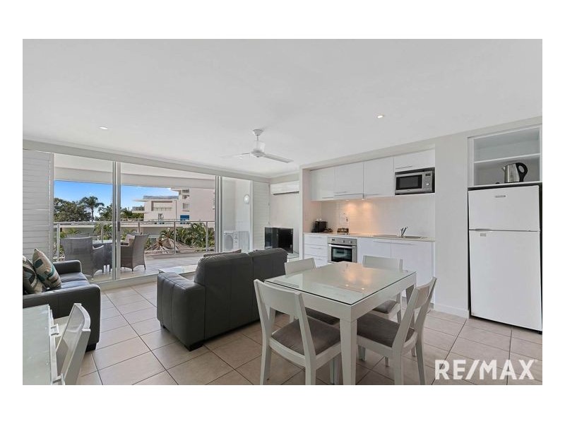 113/569 Esplanade, Urangan QLD 4655