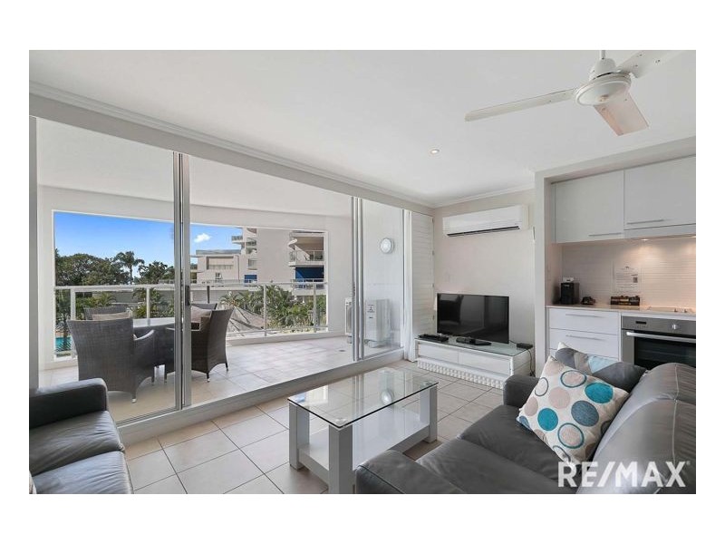 113/569 Esplanade, Urangan QLD 4655