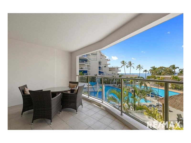 113/569 Esplanade, Urangan QLD 4655