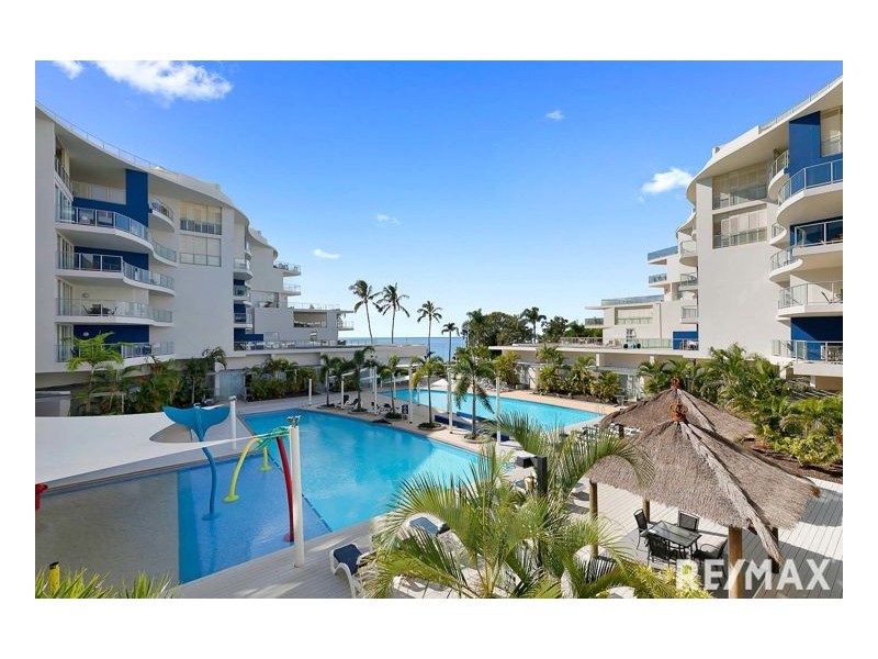 113/569 Esplanade, Urangan QLD 4655