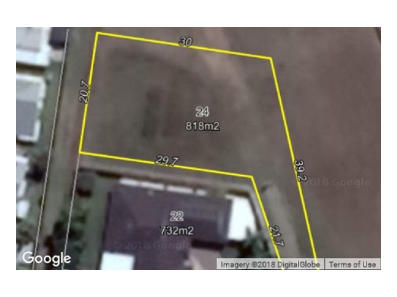 24 Marineview Avenue, Scarness QLD 4655