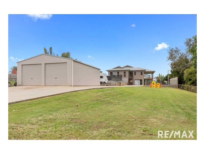 39 Plantation Street, Dundowran QLD 4655