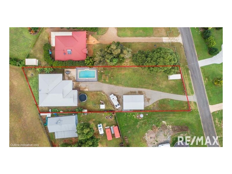 39 Plantation Street, Dundowran QLD 4655