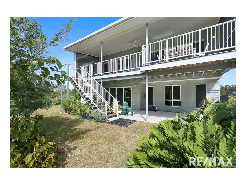 14 Eds Place, Burrum Heads QLD 4659