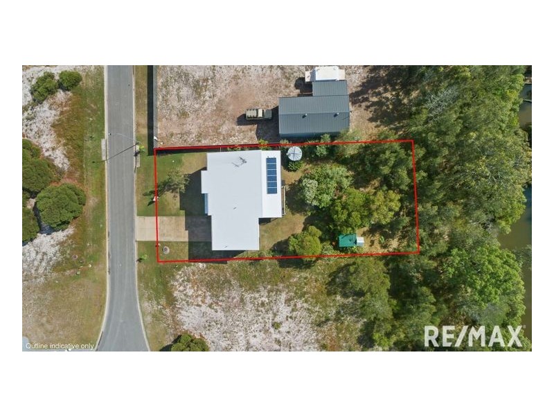 14 Eds Place, Burrum Heads QLD 4659