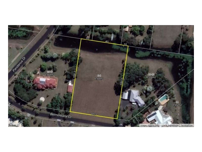 6-8 Belmoreana Court, Dundowran Beach QLD 4655