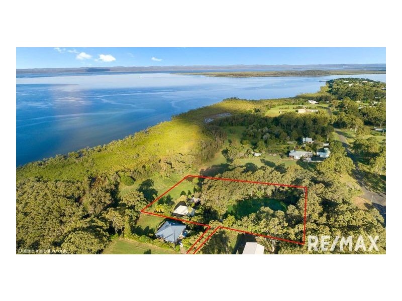 44 Carrington Street, River Heads QLD 4655